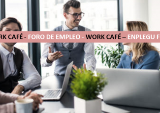 Work Café: Emprender en Abogacía en 2022 | SOP