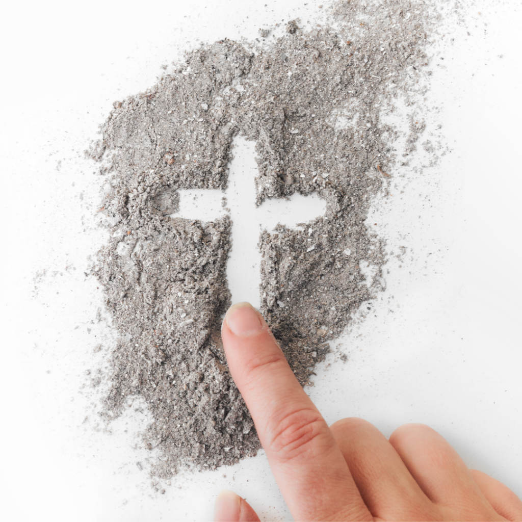 Eucaristía Miércoles de Ceniza Eucaristía Miércoles de Ceniza