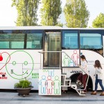 Donaciones de sangre en la Universidad – Campus Bilbao