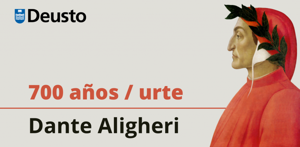 Diálogos sobre “La divina comedia” de Dante Diálogos sobre “La divina comedia” de Dante