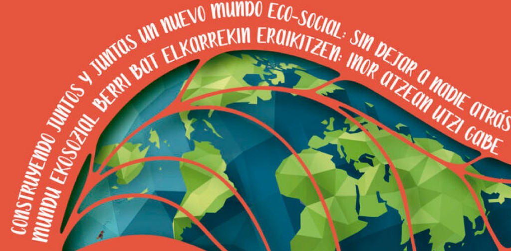 Día Mundial del Trabajo Social