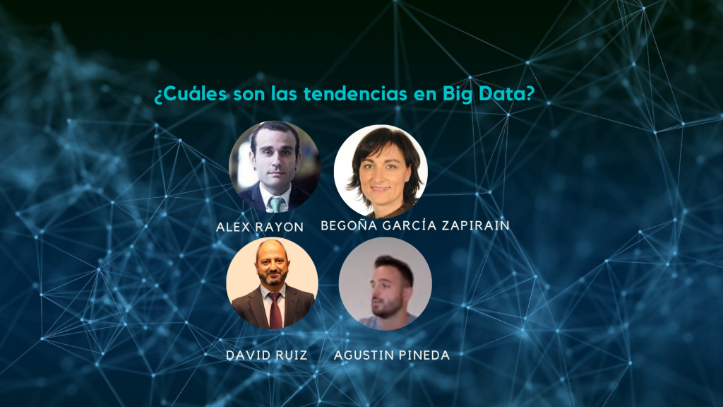 Entrega diplomas 6ª y 7ª edición programa Big Data y BI