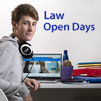 Law Open Days | Resuelve tus dudas sobre los estudios de Derecho