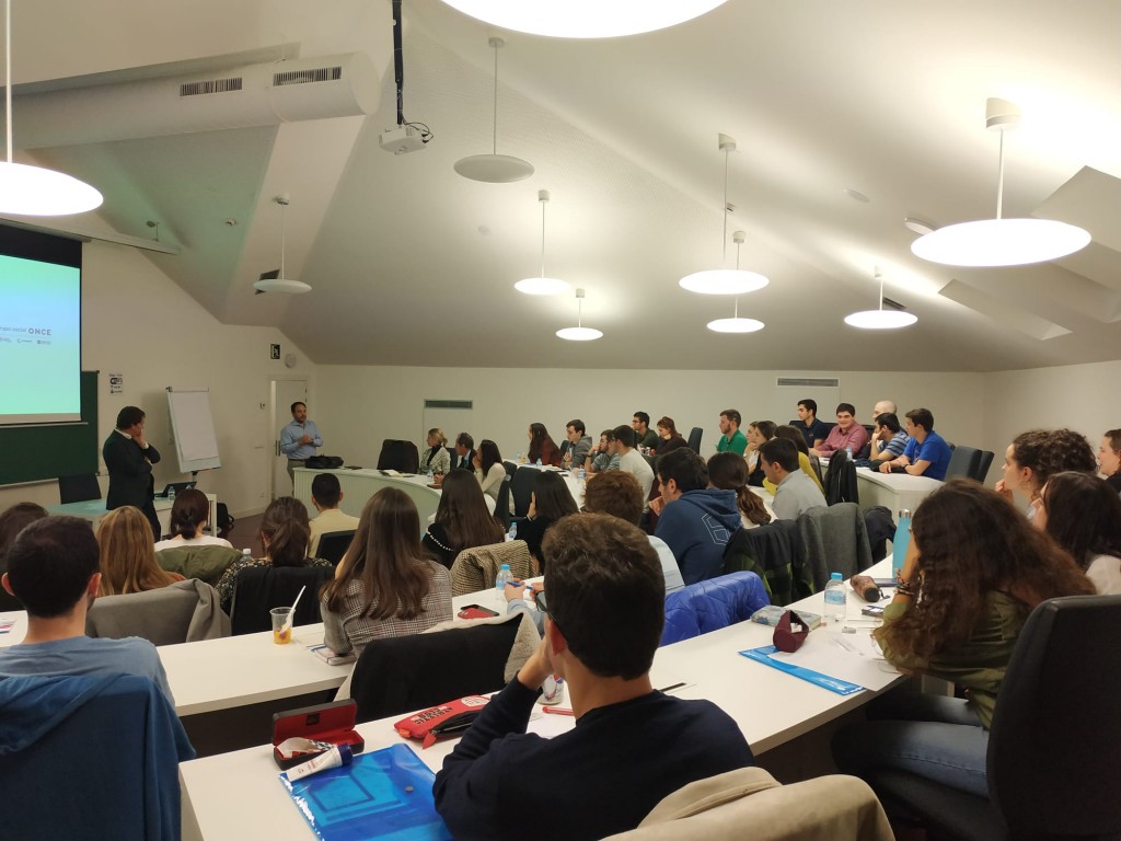 Encuentros Profesionales Deusto Ingeniería Encuentros Profesionales Deusto Ingeniería