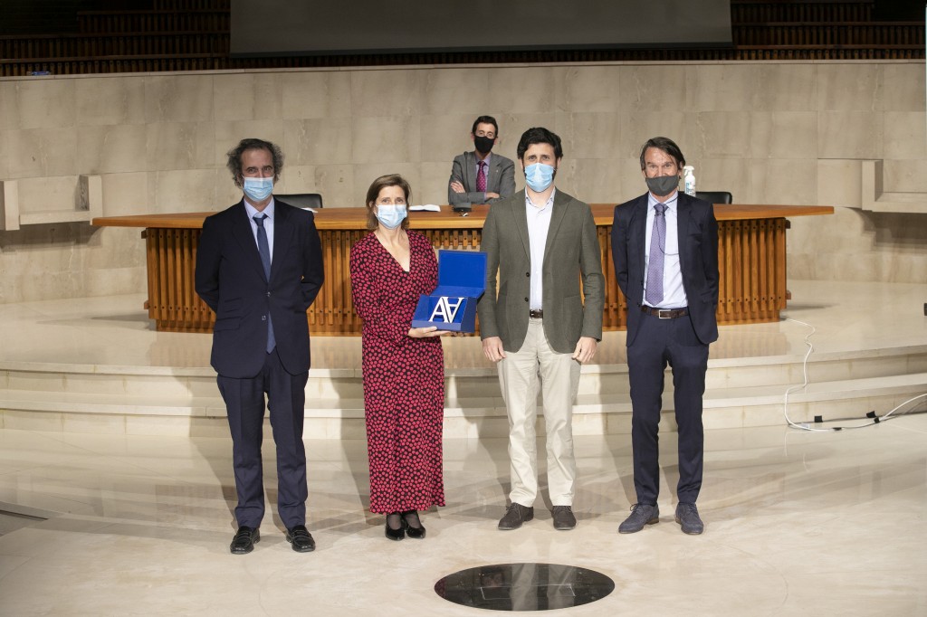 XXII edición de la Jornada de la Empresa Familiar