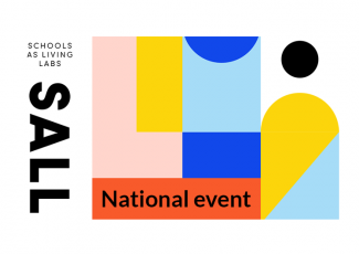 Schools as Living Labs - Evento nacional
