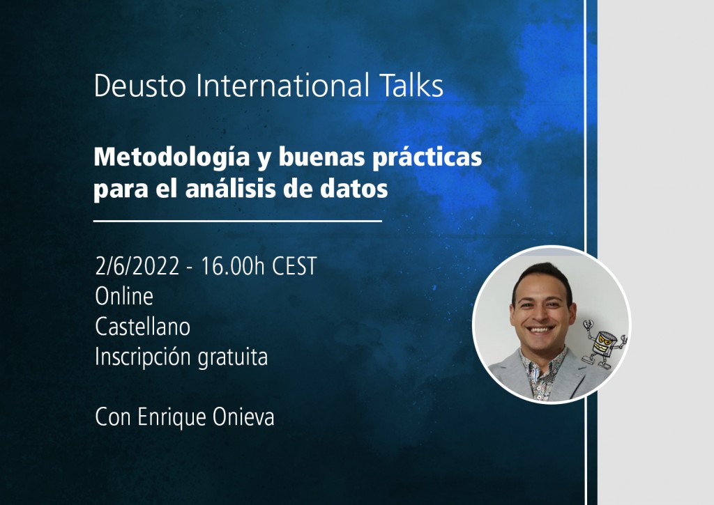 Metodología y buenas prácticas para el análisis de datos.