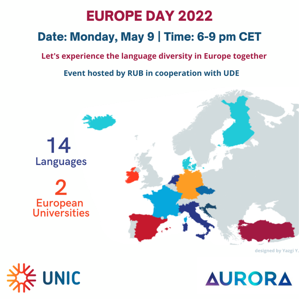 UNICafé Lingua UNICafé Lingua