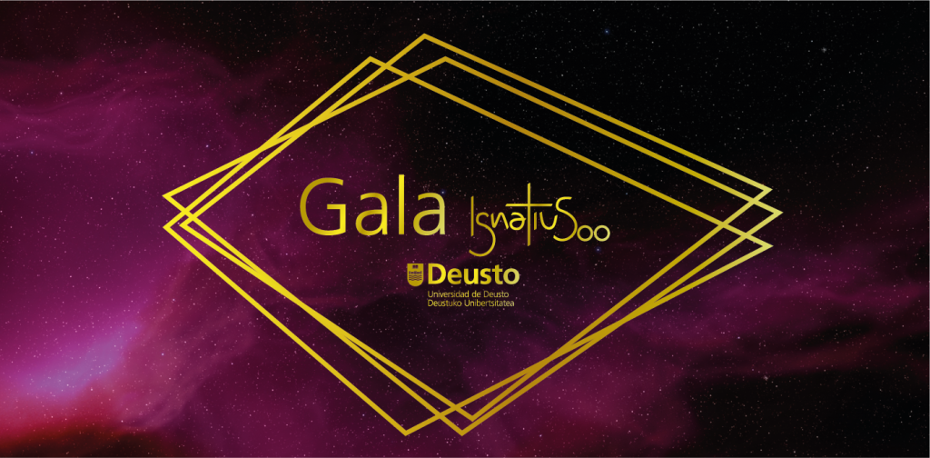 Gala Ignatius 500. Campus San Sebastián Gala Ignatius 500. Campus San Sebastián