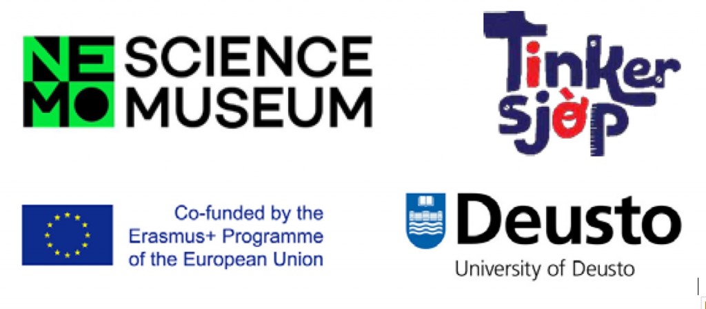 Reunión del proyecto Erasmus+ CTPrimED Reunión del proyecto Erasmus+ CTPrimED