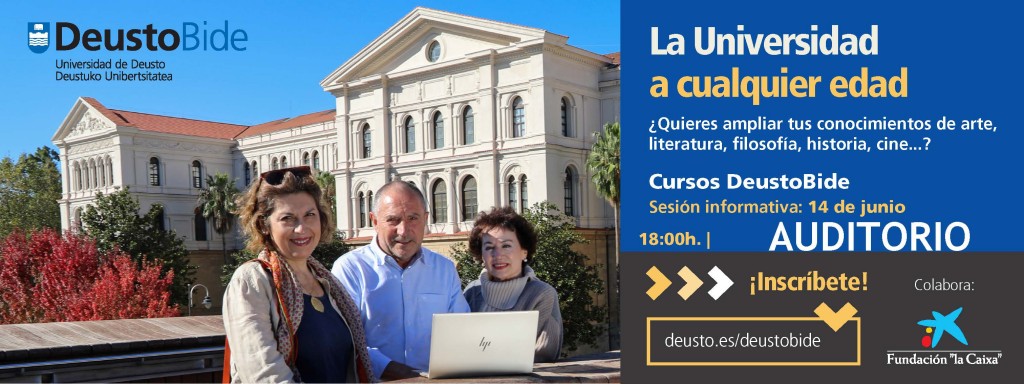 Jornada informativa sobre el programa Jornada informativa sobre el programa