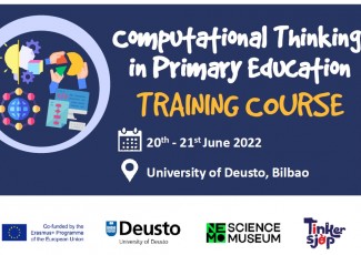 Computational Thinking training course