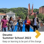 Deusto Summer School 2022