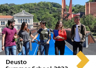 Deusto Summer School 2022