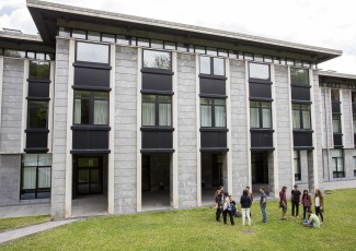 Jornada de acogida Ingeniería de nuevos estudiantes de grado - Campus de Bilbao