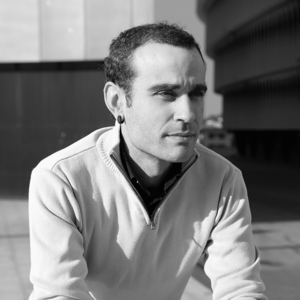 Alex Rayon. Vice-Rector for International Relations and Digital Transformation Alex Rayon. Vice-Rector for International Relations and Digital Transformation