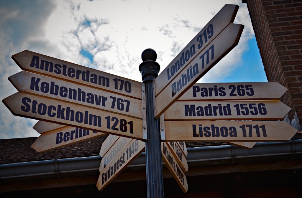 Europa, en la encrucijada geopolítica y económica Europa, en la encrucijada geopolítica y económica