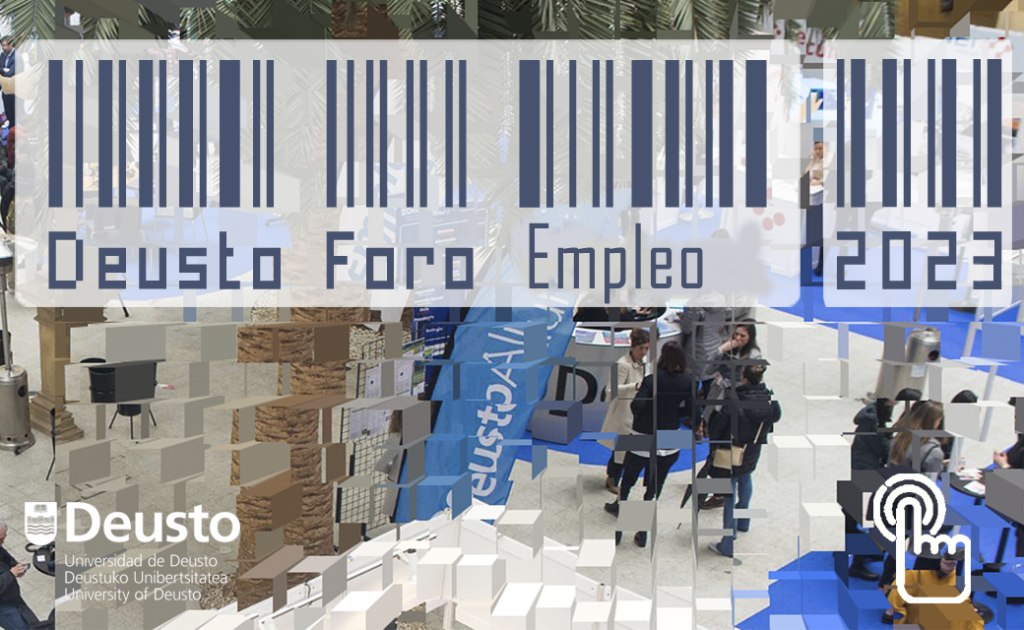 Foro de Empleo y Emprendimiento Deusto Foro de Empleo y Emprendimiento Deusto