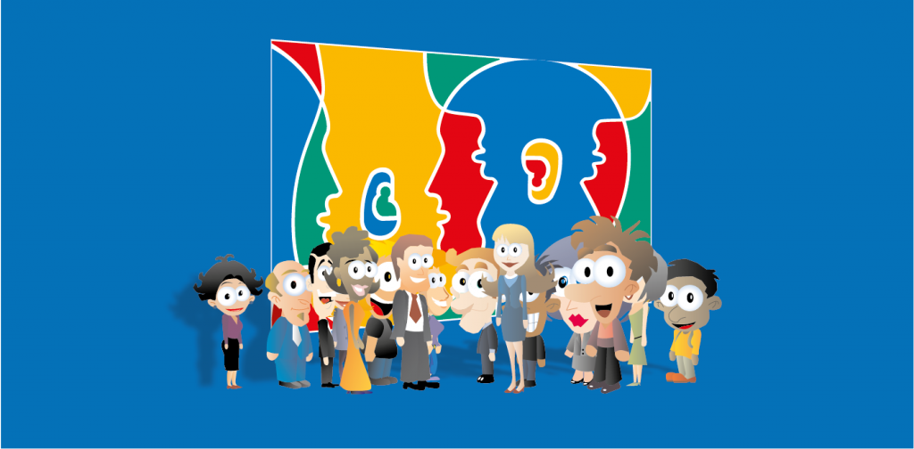 Día Europeo de las Lenguas