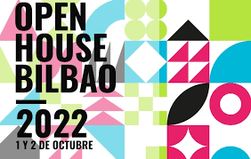 Open House Bilbao 2022