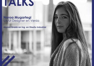 Deusto Design Talk_Naroa Mugartegi