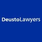 Logo Deusto Lawyers
