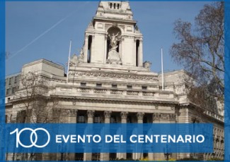 Evento del Centenario de Deusto Business Alumni en Londres