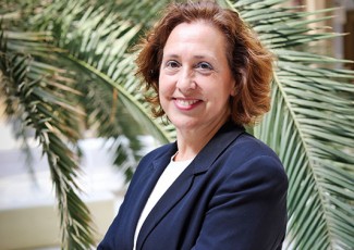 Nombramiento de Natalia Ojeda como académica electa de la Real Academia de Medicina del País Vasco