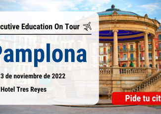 Executive Education | Sesiones personalizadas de asesoramiento en Pamplona