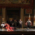 El ABC de la ópera - Tosca