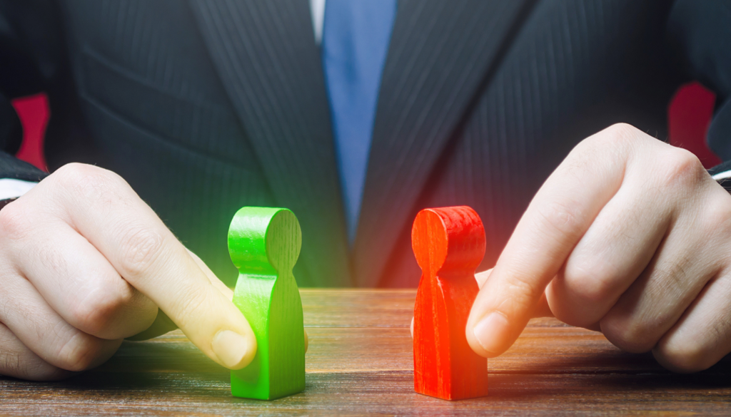 Curso: La justicia restaurativa y sus prácticas: gestión del conflicto y reparación del daño