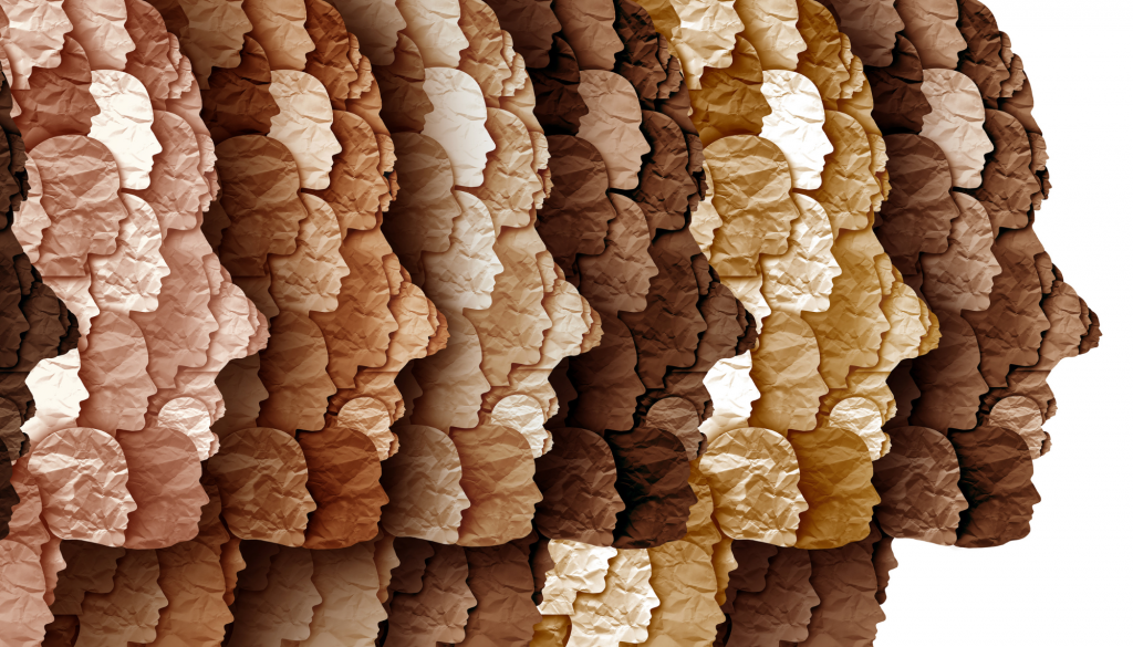 Fronteras invisibles