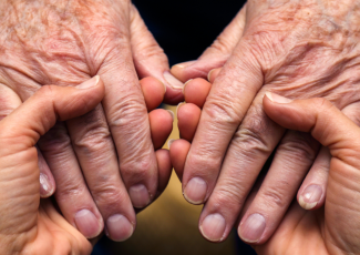 Acompañamiento e intervención con personas mayores