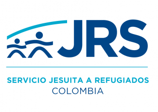 Daniel Cuevas de JRS, Servicio Jesuita a refugiados, visita el Colegio Mayor Deusto