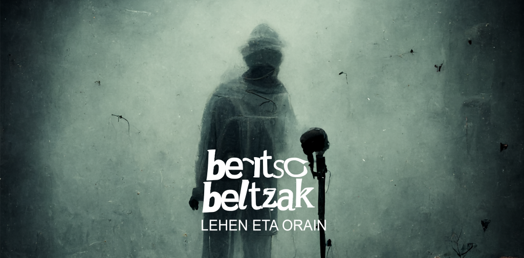 Euskaraldia. Hitzaldia: Euskaraldia. Hitzaldia: