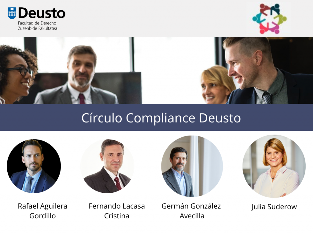 Aspectos Clave de la Norma de Protección al Informante y de las Investigaciones Internas Corporativas en la Ejecución de Sistemas de Compliance Aspectos Clave de la Norma de Protección al Informante y de las Investigaciones Internas Corporativas en la Ejecución de Sistemas de Compliance