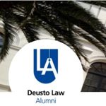 Build-Deusto Law Alumni