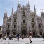 Deusto Business School participa en la feria QS Connect en Milán