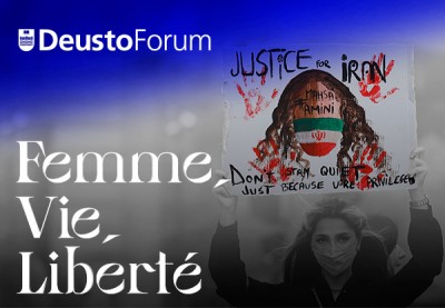 Femme, Vie, Liberté