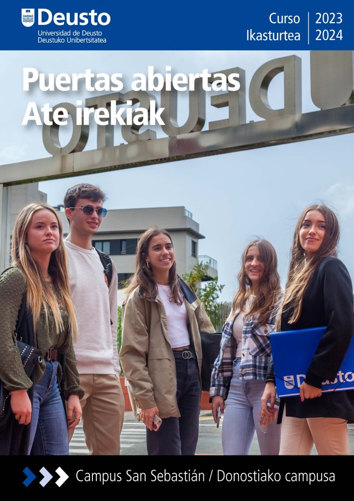 Jornada de Puertas Abiertas Jornada de Puertas Abiertas