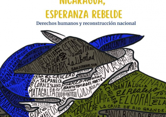 Presentación del libro 'Nicaragua, esperanza rebelde' - Derechos humanos y reconstrucción nacional