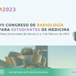VII Congreso de Radiología para Estudiantes de Medicina