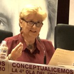 Conferencia y debate: “Resistencias frontales a la igualdad” con Rosa Cobo