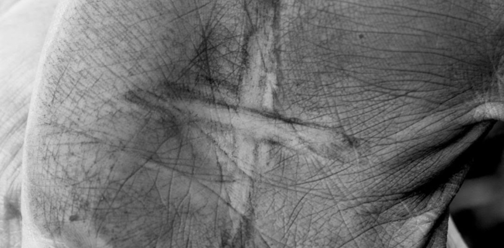 Eucaristía Miércoles de Ceniza