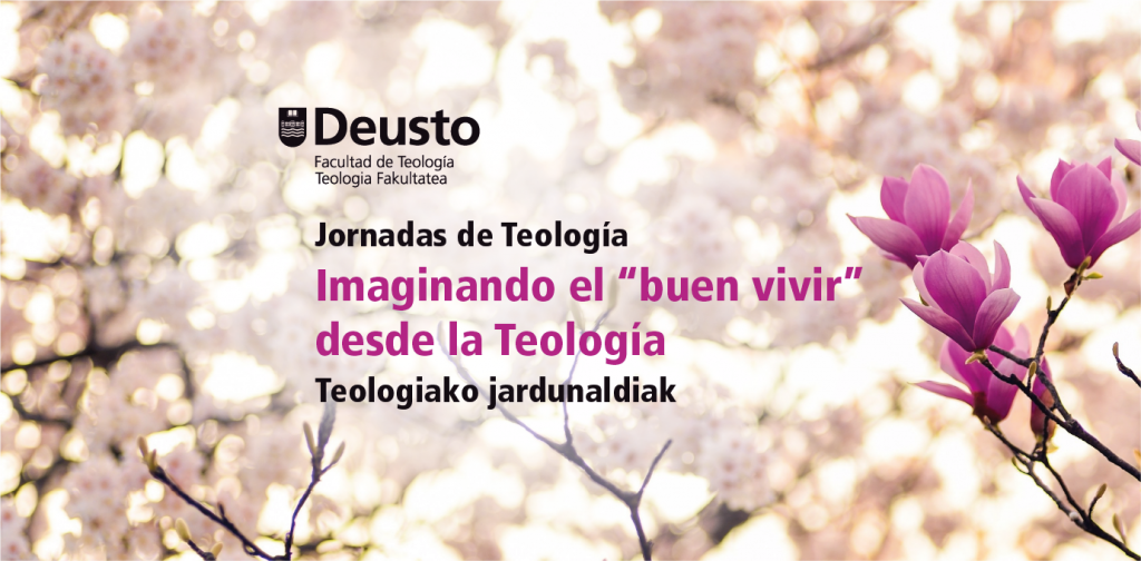 Jornadas de Teología Jornadas de Teología