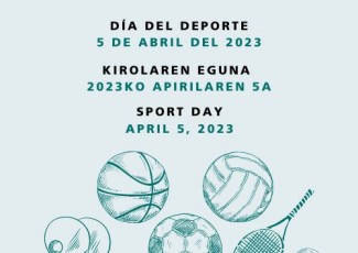 Día del Deporte (Donostia)