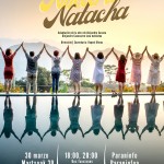 Muestra anual de teatro universitario: “Nuestra Natacha”