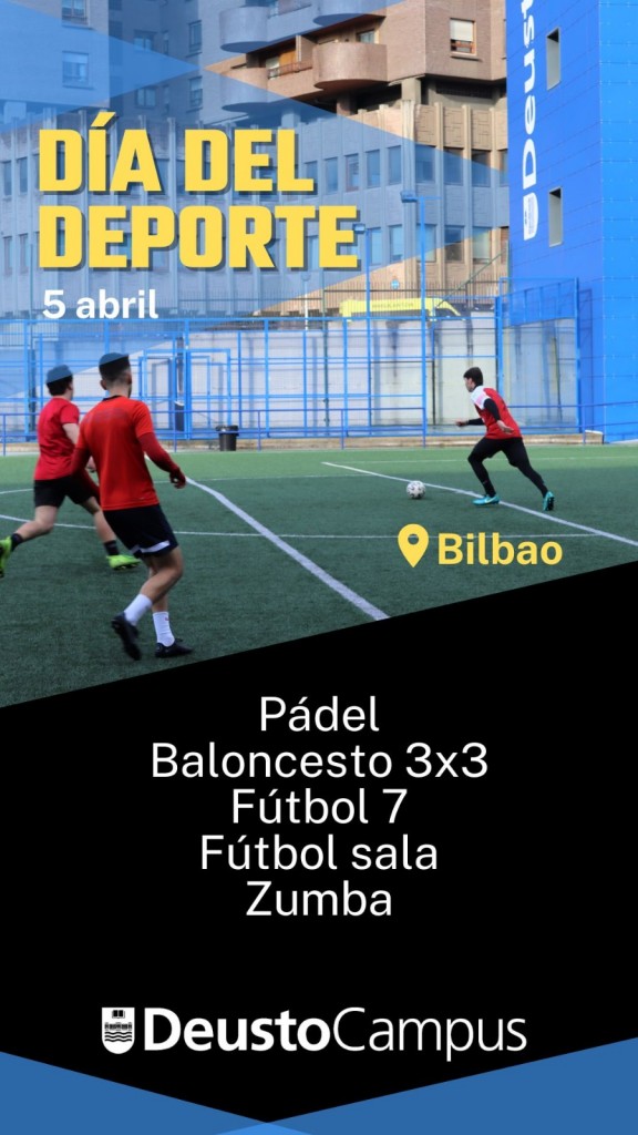 Día del Deporte (Bilbao)