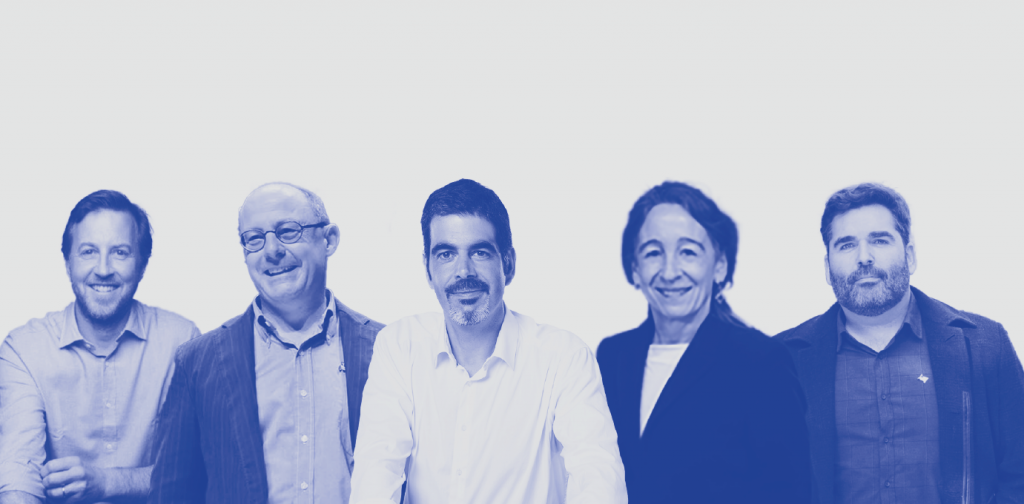 World café municipal