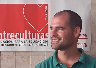 El médico jesuita Charlie Gómez-Vírseda será el próximo invitado a las Comidas-Coloquio del Colegio Mayor Deusto.